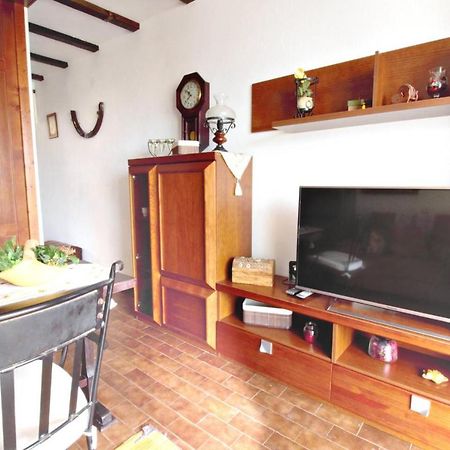 Studio With A Canarian Atmosphere In The South Коста-дель-Сіленсіо Екстер'єр фото