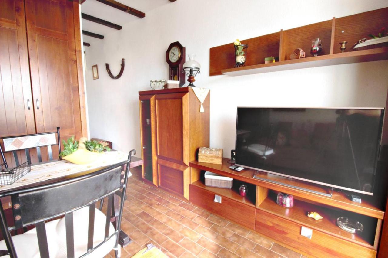 Studio With A Canarian Atmosphere In The South Коста-дель-Сіленсіо Екстер'єр фото