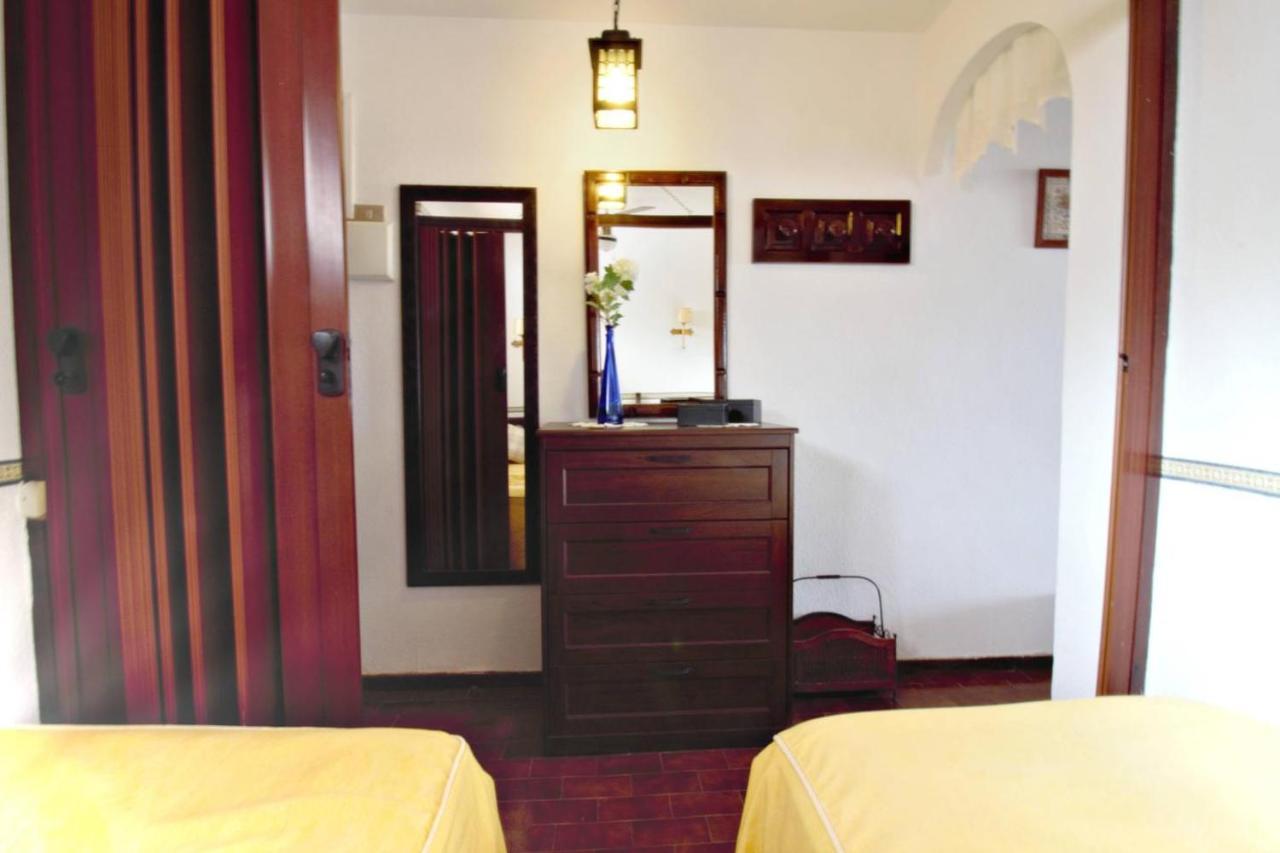 Studio With A Canarian Atmosphere In The South Коста-дель-Сіленсіо Екстер'єр фото