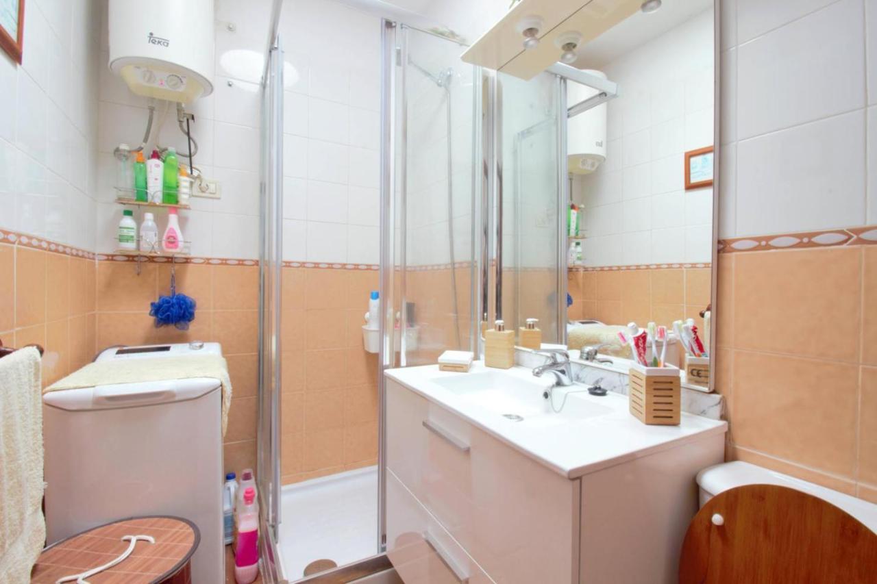 Studio With A Canarian Atmosphere In The South Коста-дель-Сіленсіо Екстер'єр фото
