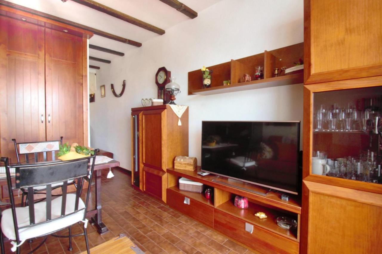 Studio With A Canarian Atmosphere In The South Коста-дель-Сіленсіо Екстер'єр фото